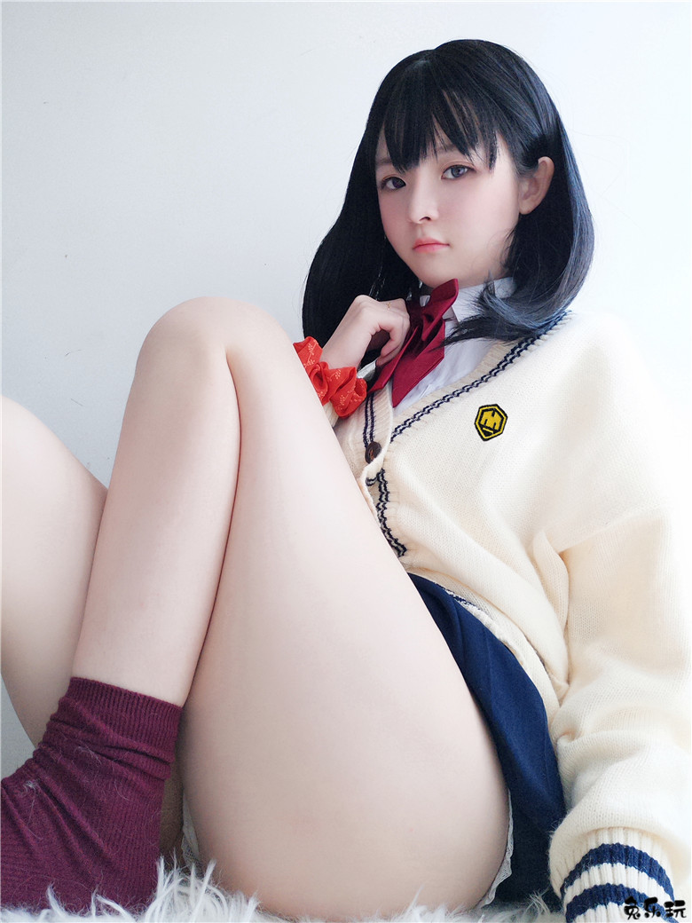 一小央泽图包合集精选丨宝多六花