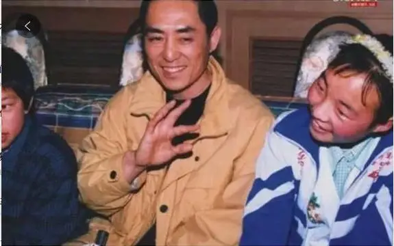 1999年被张艺谋劝退娱乐圈的最丑谋女郎魏敏芝，