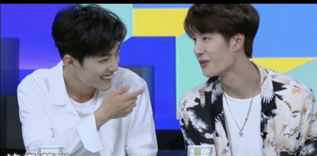 高冷含光君破灭，超强胜负欲的一博。