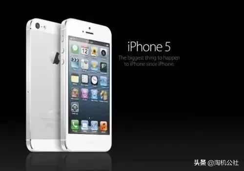 13年前的今天史蒂夫·乔布斯“重新发明了手机”——iPhone