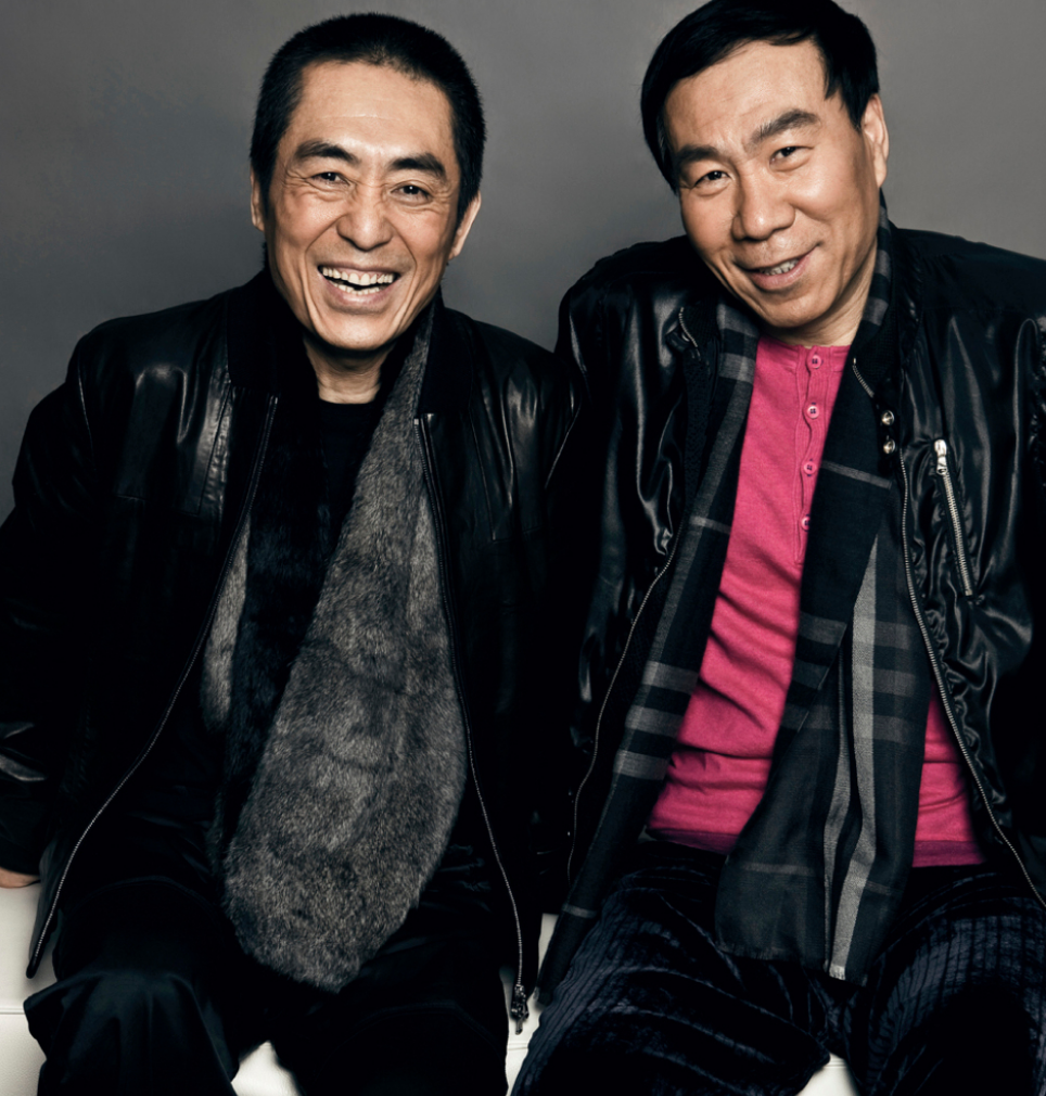 71歲的張藝謀，走到今天該怪誰呢？當(dāng)初不聽父親的遺言