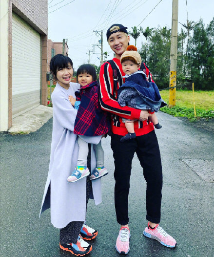 爱的|江宏杰称对福原爱的爱不曾改变 闹得沸沸扬扬的婚外情风波确系谣言