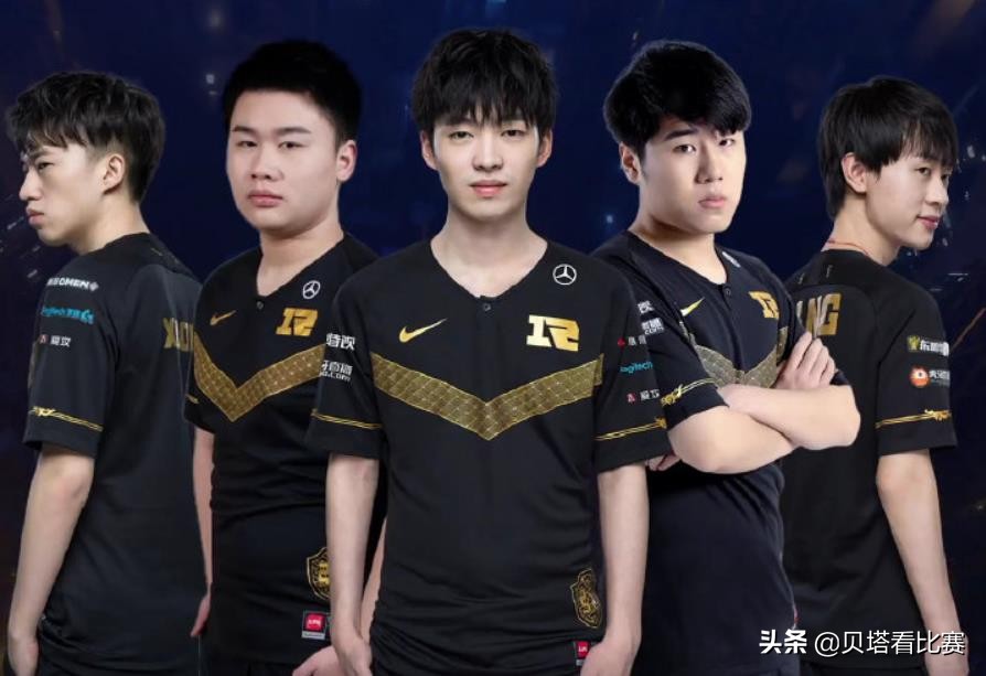 LPL commentary prediction: All members are optimistic about WE win RNG ...