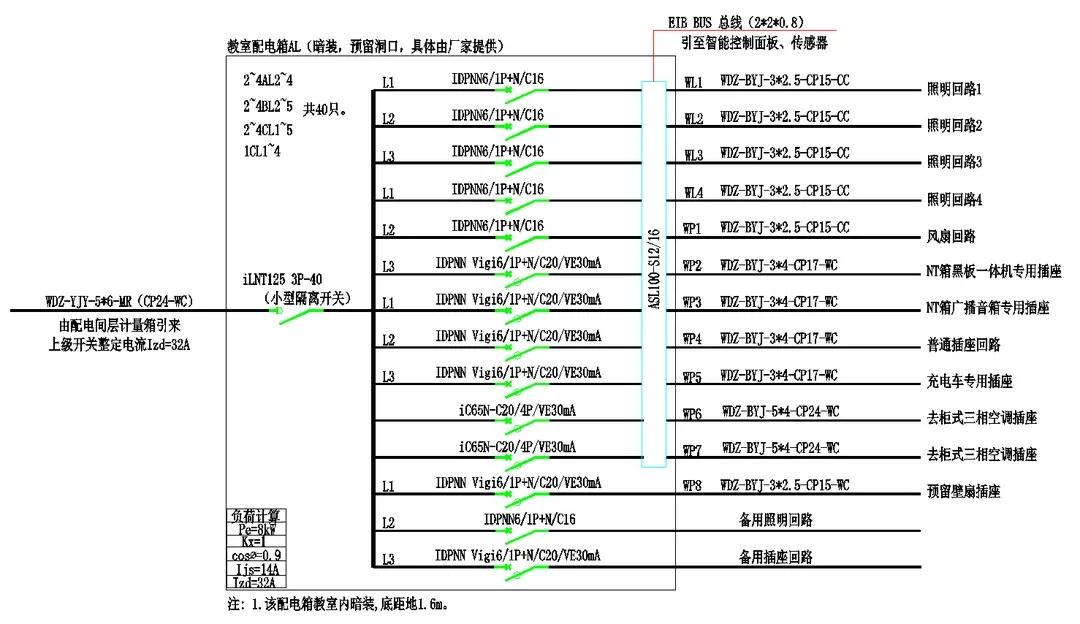 智能照明