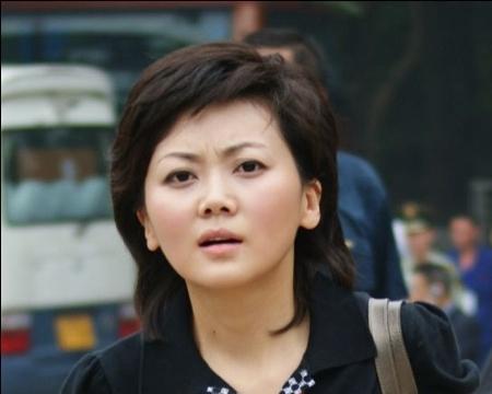 至今未婚的10位大龄女主持人，最大一位56岁，最小的也已经38岁