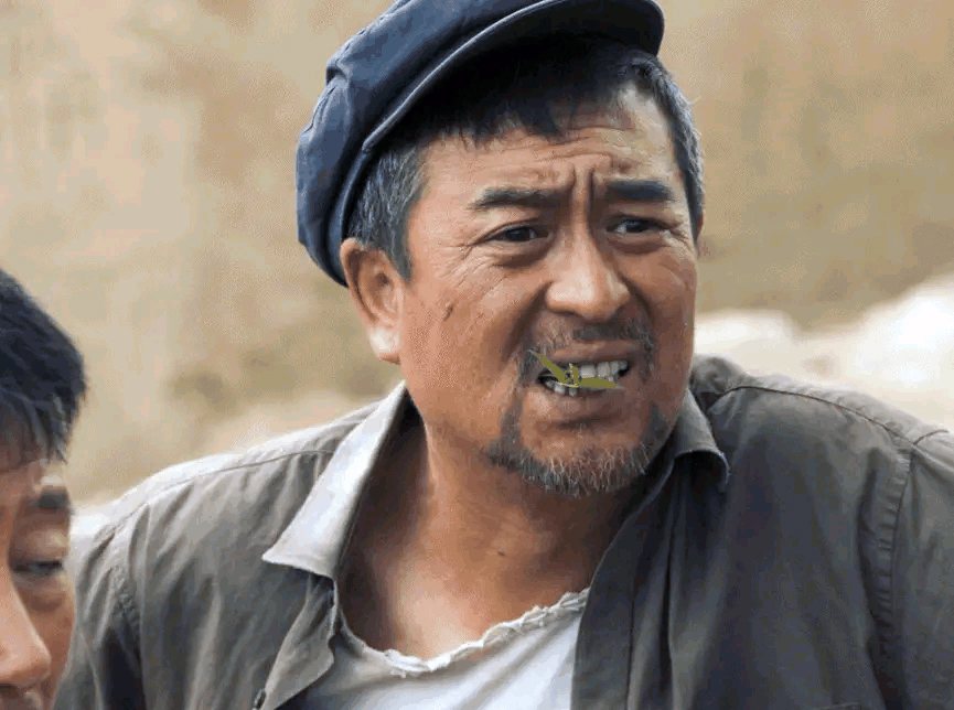 论广告植入，谁有《山海情》这么明目张胆，也做不到如此受吹捧