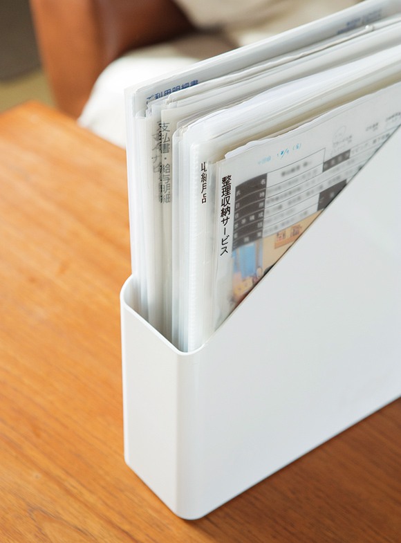 收纳达人本多纱织 整理收纳 郁闷 的8种方法 资讯咖