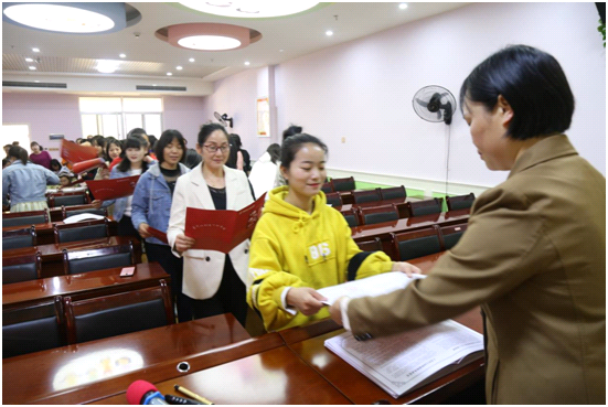 准则在心 行动在身——湘潭县云幼儿园教师师德师风建设活动
