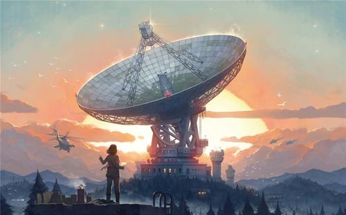 《三体》电影将开拍，罗辑、大史等人由谁来演