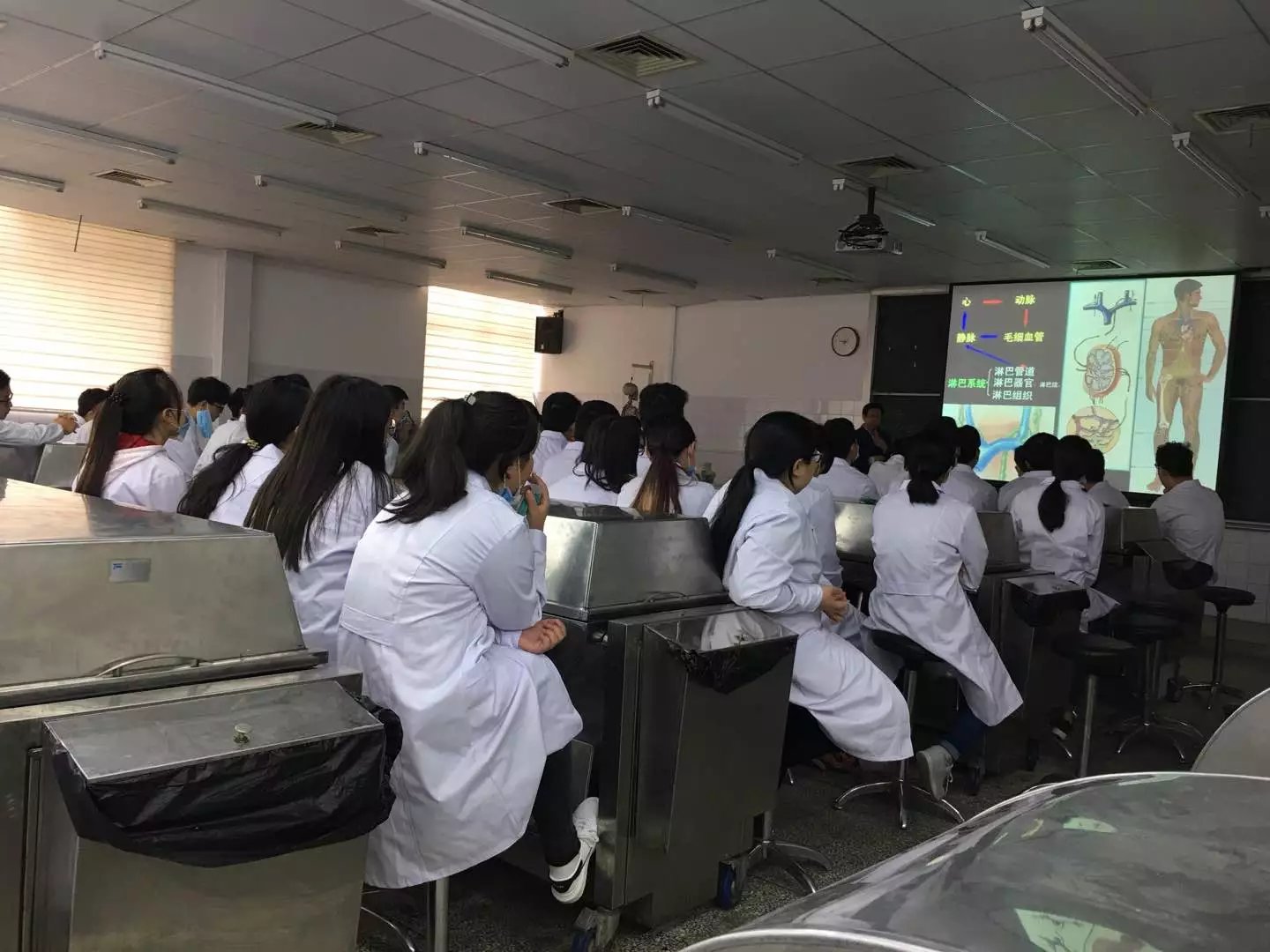 没考上医学专业大学可报湖北技能高考，学生家长看完升学率惊呆了
