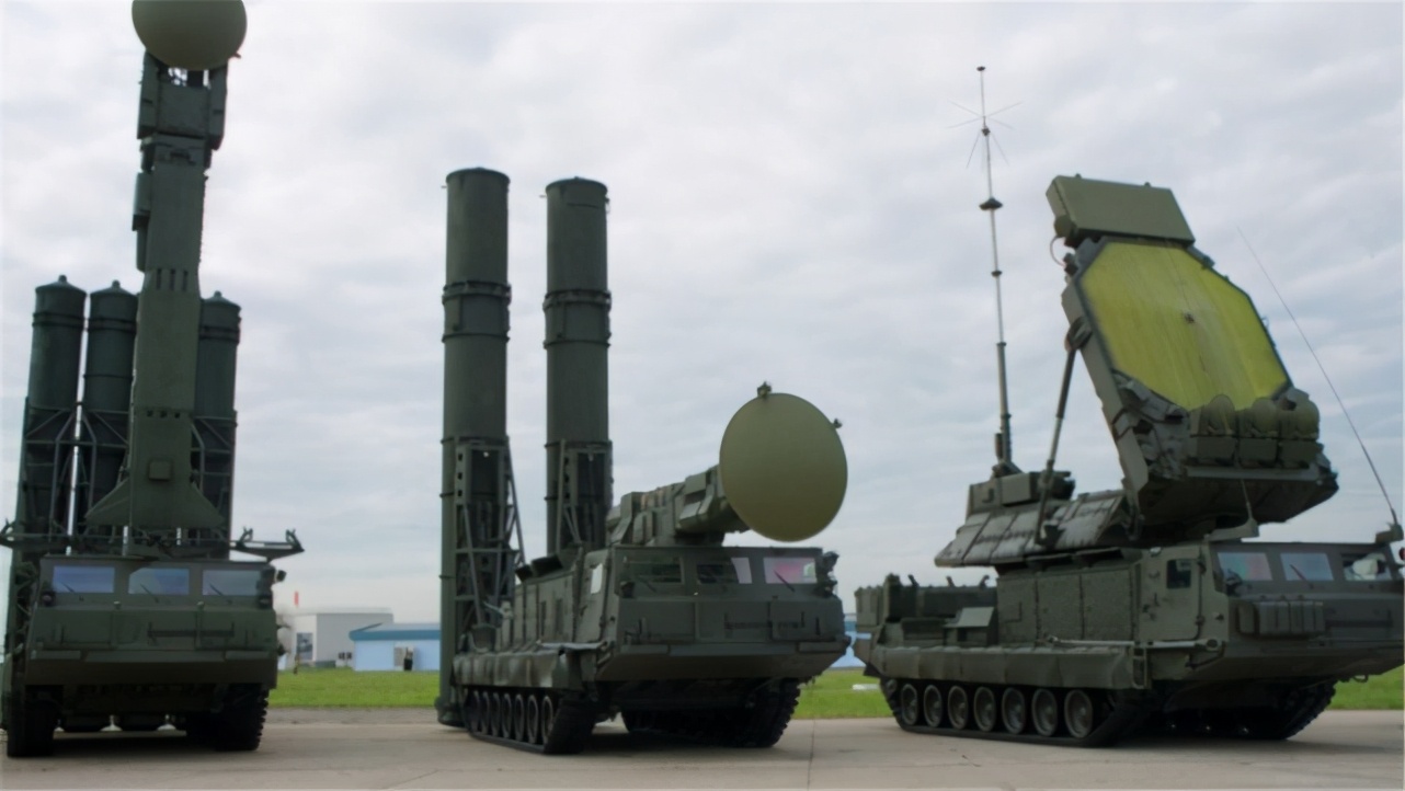 S-500研制成功，印度求购被拒，俄：十年之内不出