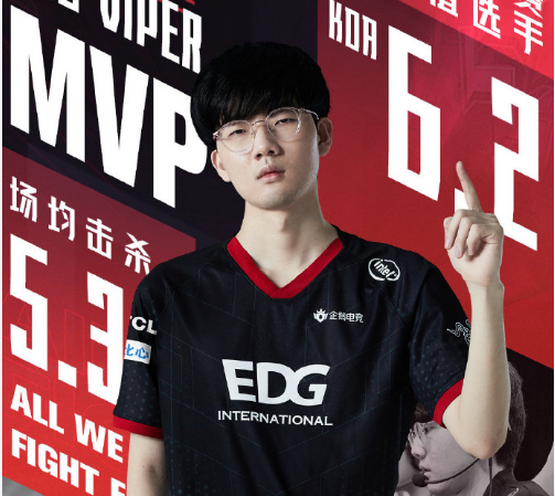 Have inside story really? Guan Zeyuan: Optimal battle array and I am cast not quite euqally! Miller is responded to absolutely