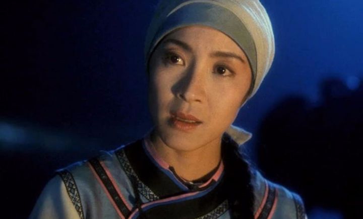 如果李连杰顺利出演了《新龙门客栈》，会创造