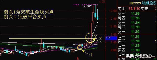 “周线选股”才是股市唯一生存法则