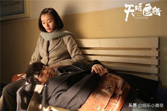 《天坑鷹獵》你一定想知道的幕后故事，說出來你可能不信