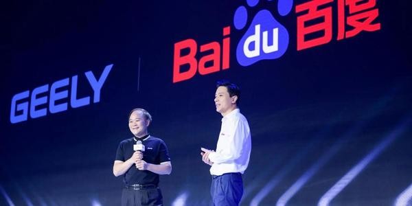 百度造车迈出关键一步 集度汽车要对智能汽车重新定义？