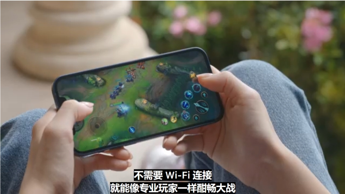 iPhone 12正式发布：8小点帮你全部读懂它