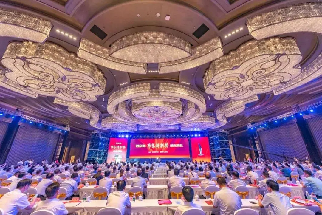 西安硬科技看名企 | 力邦医疗打破国外药企垄断 实现中国医药行业创新发展