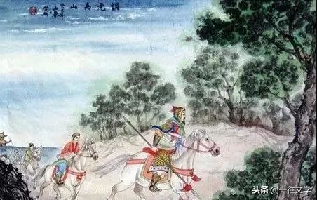 孙子兵法36计详解（完整版）永久收藏，终生研读！