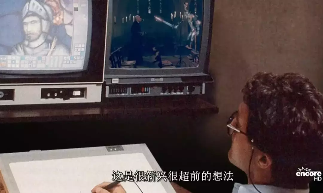 特效这件事一分钱一分货,这家公司告诉你什么叫创造不可能