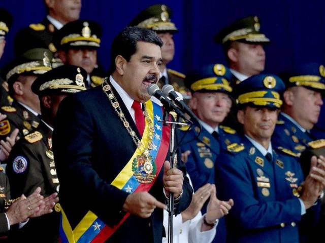 该国与白宫撕破脸，美国新任大使被拒绝入境，