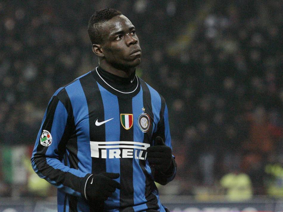 World football 5 big most regrettablly talent, in having an effectiveness, exceed, baluoteli is discharged the 3rd