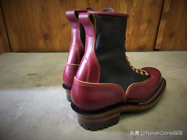 一双工装靴凭什么要价两三万？全球最贵工装靴超详细介绍
