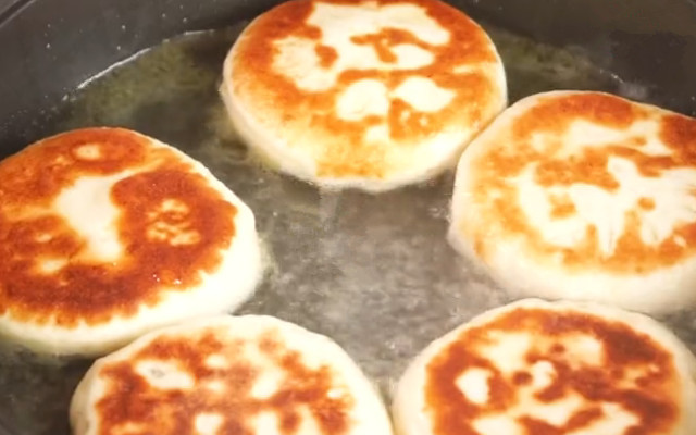 圖片[2]-酒釀餅做法 蘇州傳統(tǒng)美食-起舞食譜網(wǎng)