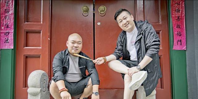 Group of heart cloud day appears and disappear, laugh at faintness, it is Ga of put together art entirely