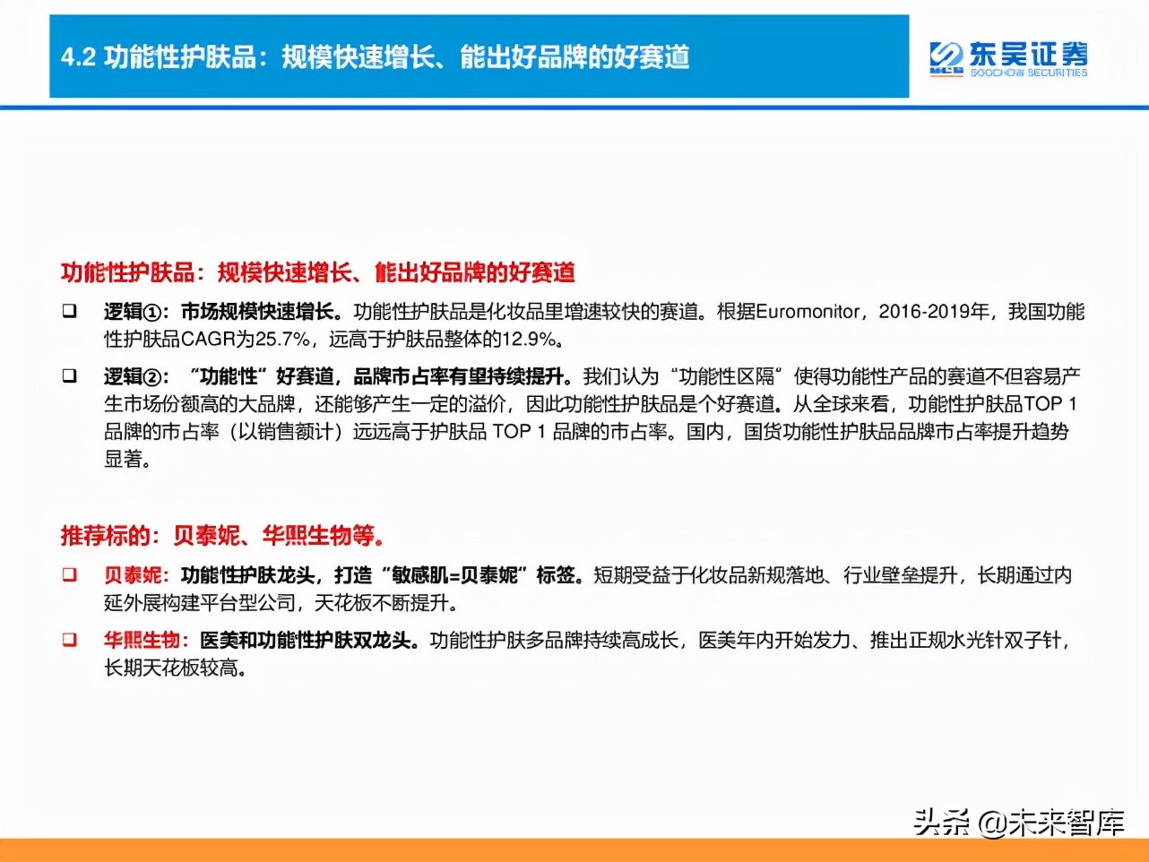 消费品品牌理论深度研究报告：“品牌力”究竟指什么？