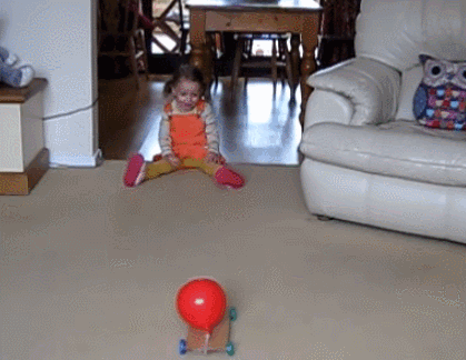 不收藏后悔系列！20个DIY游戏，不花钱让娃嗨翻暑假