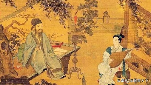 唐诗中的11大爱情诗-第1张图片-非凡网