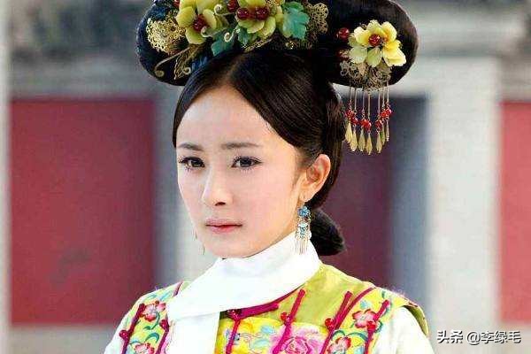 同1个宿舍4个女星的4种活法：张小斐、杨幂、袁姗姗、焦俊艳