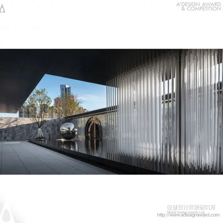 金奖篇丨意大利A' Design Award揭晓,中国项目占七成