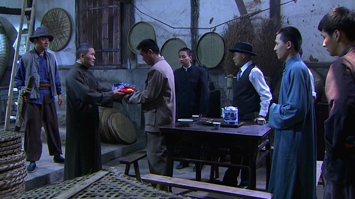 女特工周惠年：曾当童养媳，四次结婚三任牺牲，儿子成为火箭专家-第9张图片-大千世界