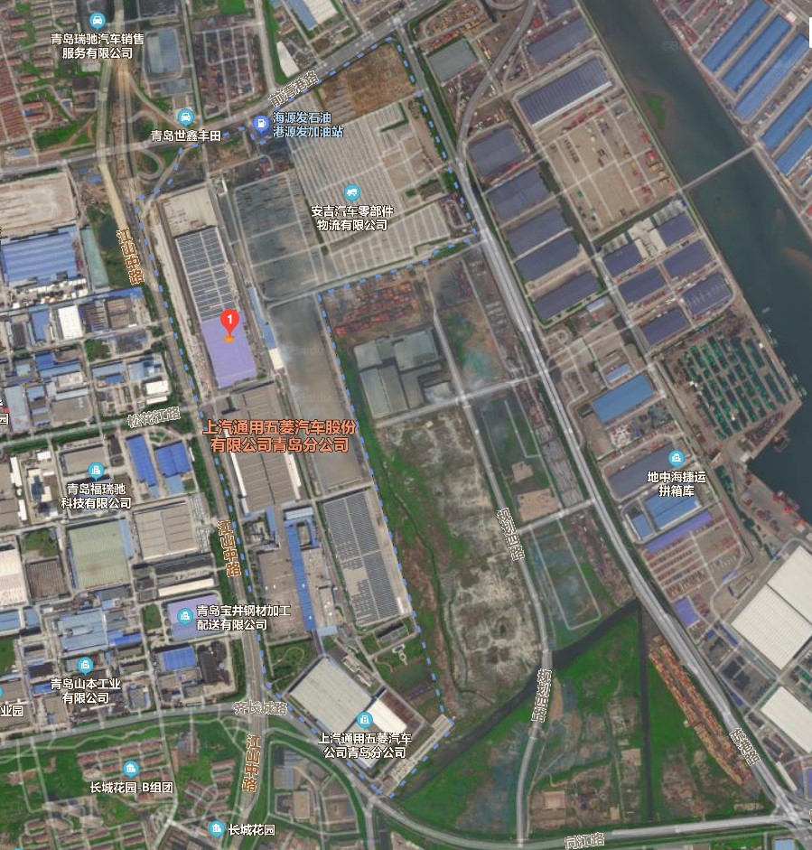 青岛有哪些汽车工厂？竞争力如何？