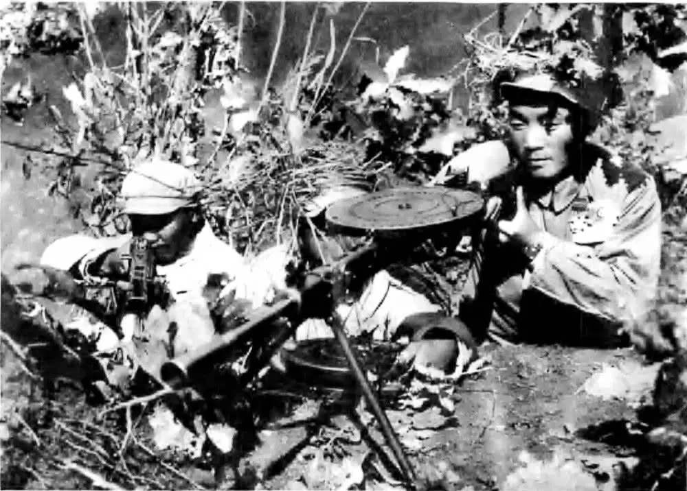 1949年建国后，中国一共对外出兵7次，除抗美援朝