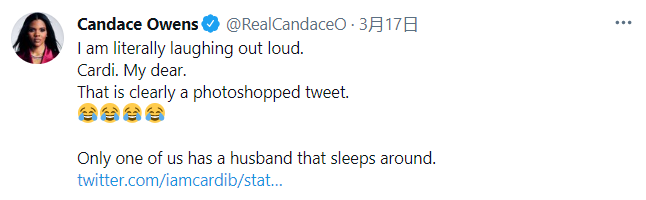 欧美最大尺度撕X！Cardi B曝出川普妻子裸照，骂战失控…