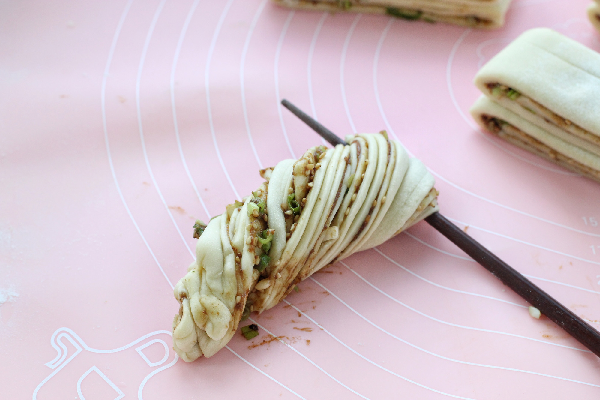 Eat this pasta for breakfast, it only needs to be fermented once, the sauce is rich and soft, and it is not enough to make a pot