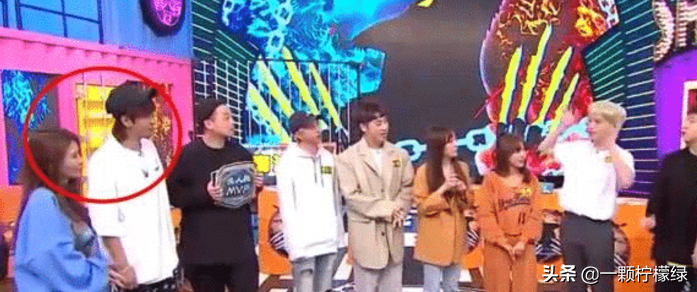 “从头做起”，罗志祥换新发型“鲻鱼头”高调