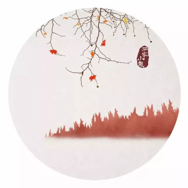 唯美诗词，说尽人生相思-第2张图片-非凡网