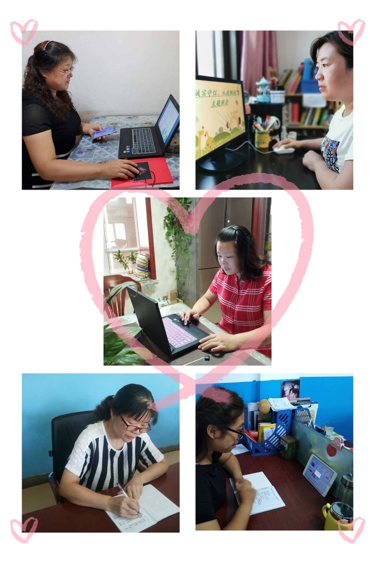 树诚信风尚 做文明学生——咸阳渭城区塔尔坡学校开展诚实守信主题教育活动