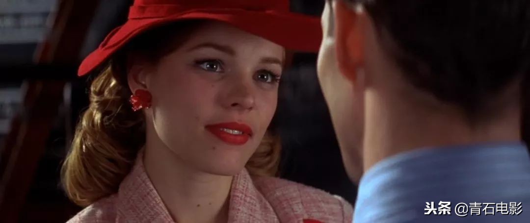 男主一年写365封情书，女主等他7年！豆瓣8.5的经典爱情片！