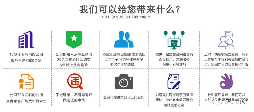阿里巴巴运营|非标产品如何通过阿里巴巴接到生意？