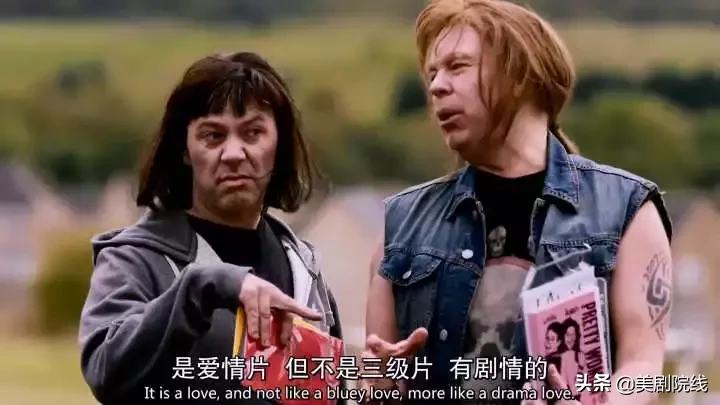 豆瓣9.3,bbc的经典之作!