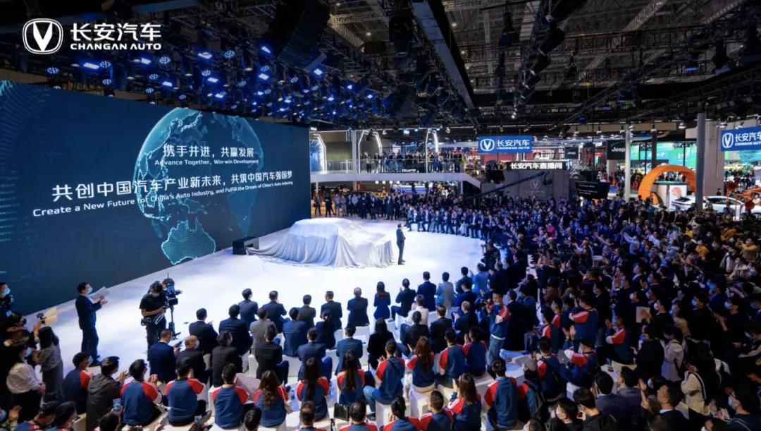 想买10来万的家用车？我们在上海车展找到了这5款车型