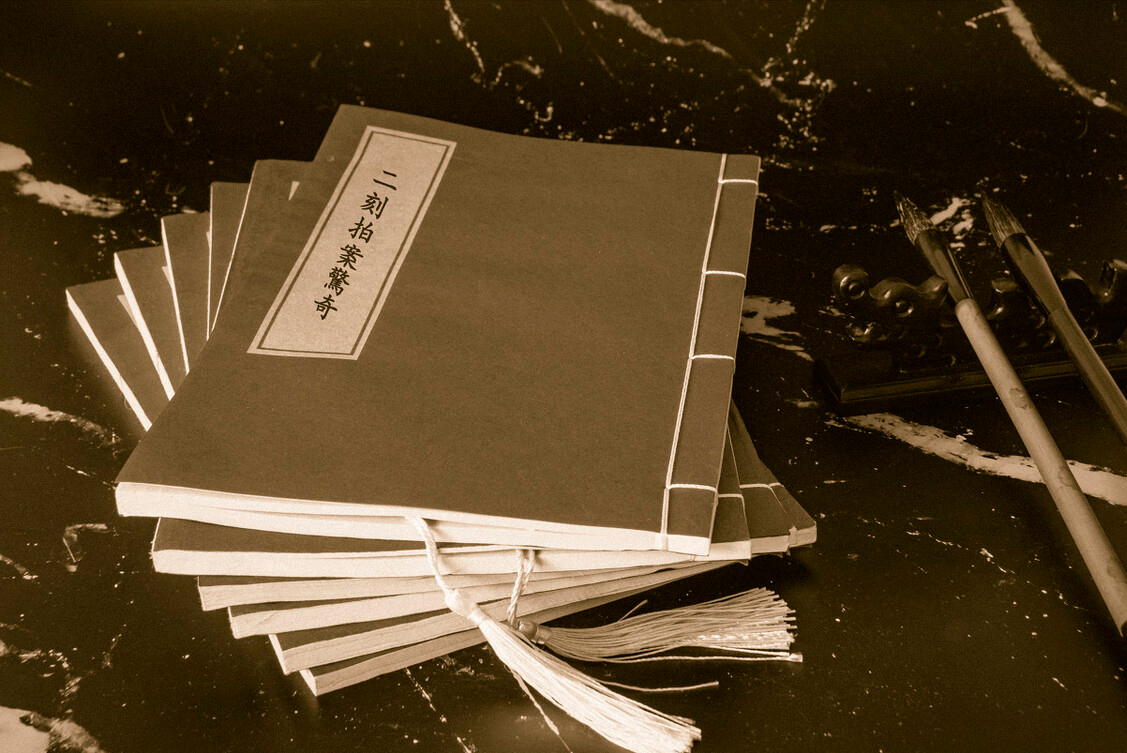学习《南赣乡约》居然还有这样的收获？