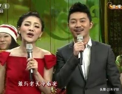 胡可回应沙溢系错扣子，卖家秀常见，第一次见亲媳妇来拆台