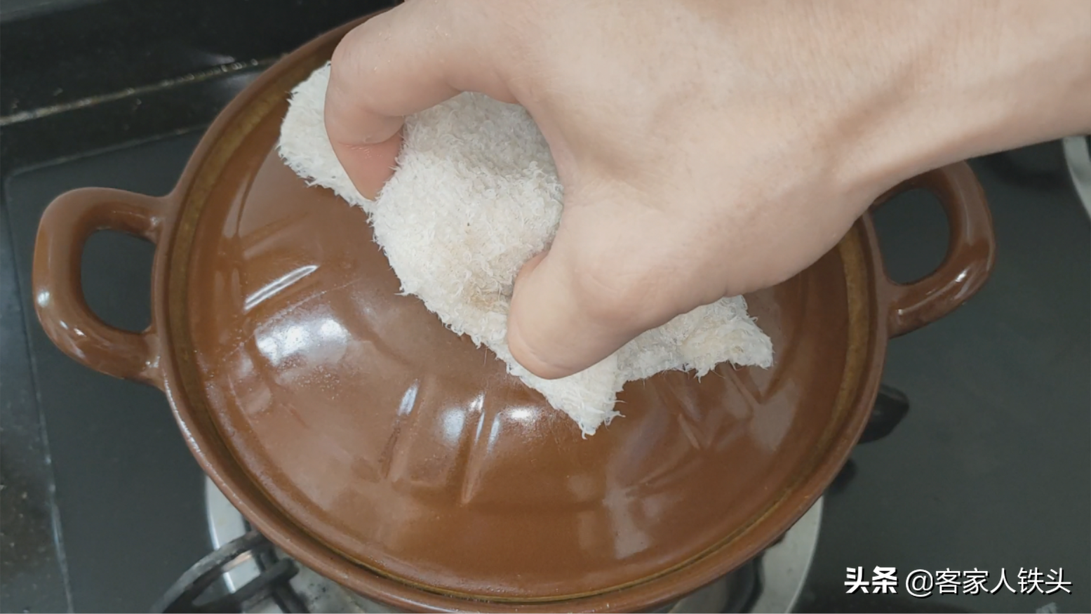 想吃卤味不用买，教你在家做3杯卤味，详细配方与做法，简单好吃