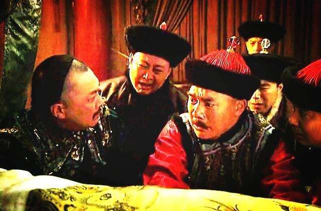 雍正在位时圈禁了很多兄弟，乾隆登基后又是怎么对待这些叔伯的？
